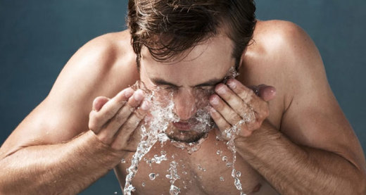 Mokré holení: všechno, co potřebujete vědět