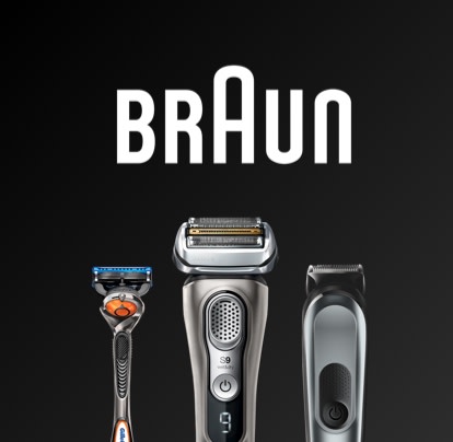 Braun