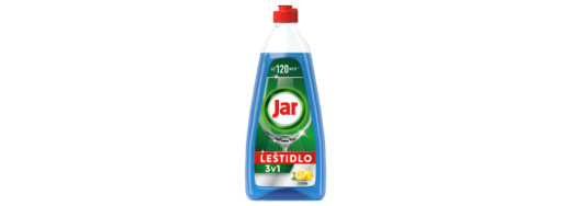 Leštidlo Jar 3v1 