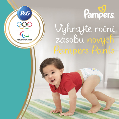 CZ Pampers Pants