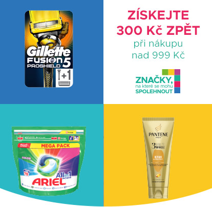 Cashback CZ