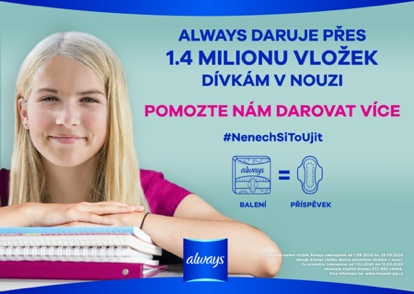 Always Nenechsitoujit