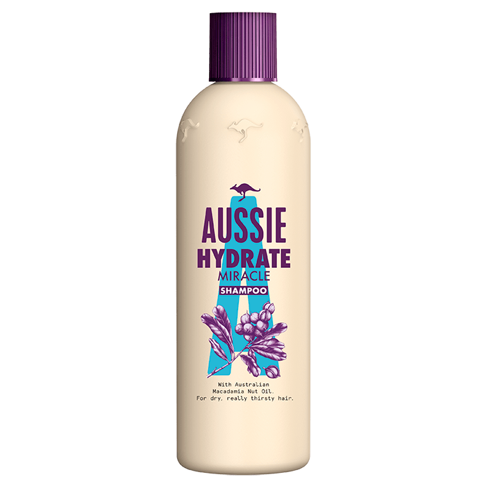 Šampon Aussie Hydrate