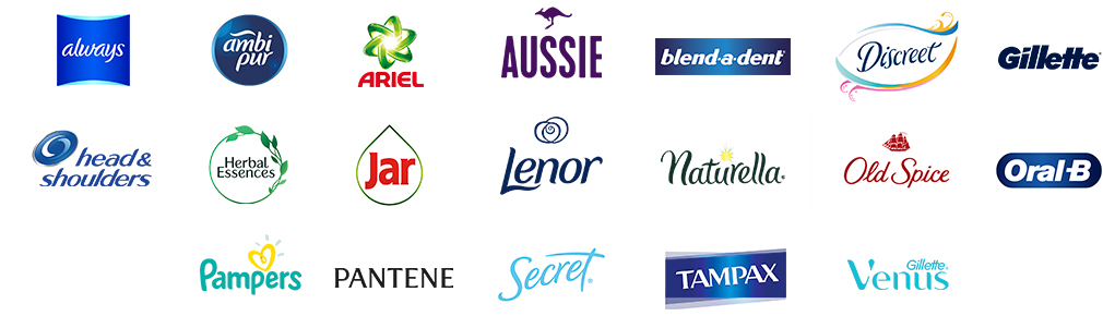 Brands