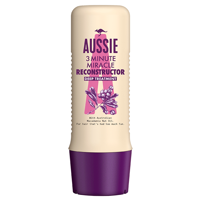 Obnovující péče Aussie 3 Minute Miracle 