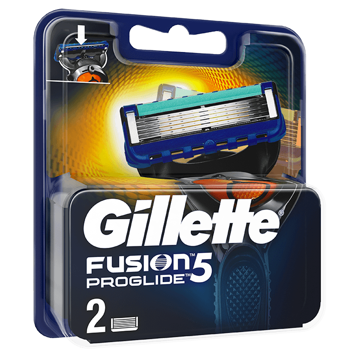 Holicí hlavice Gillette Fusion5 ProGlide