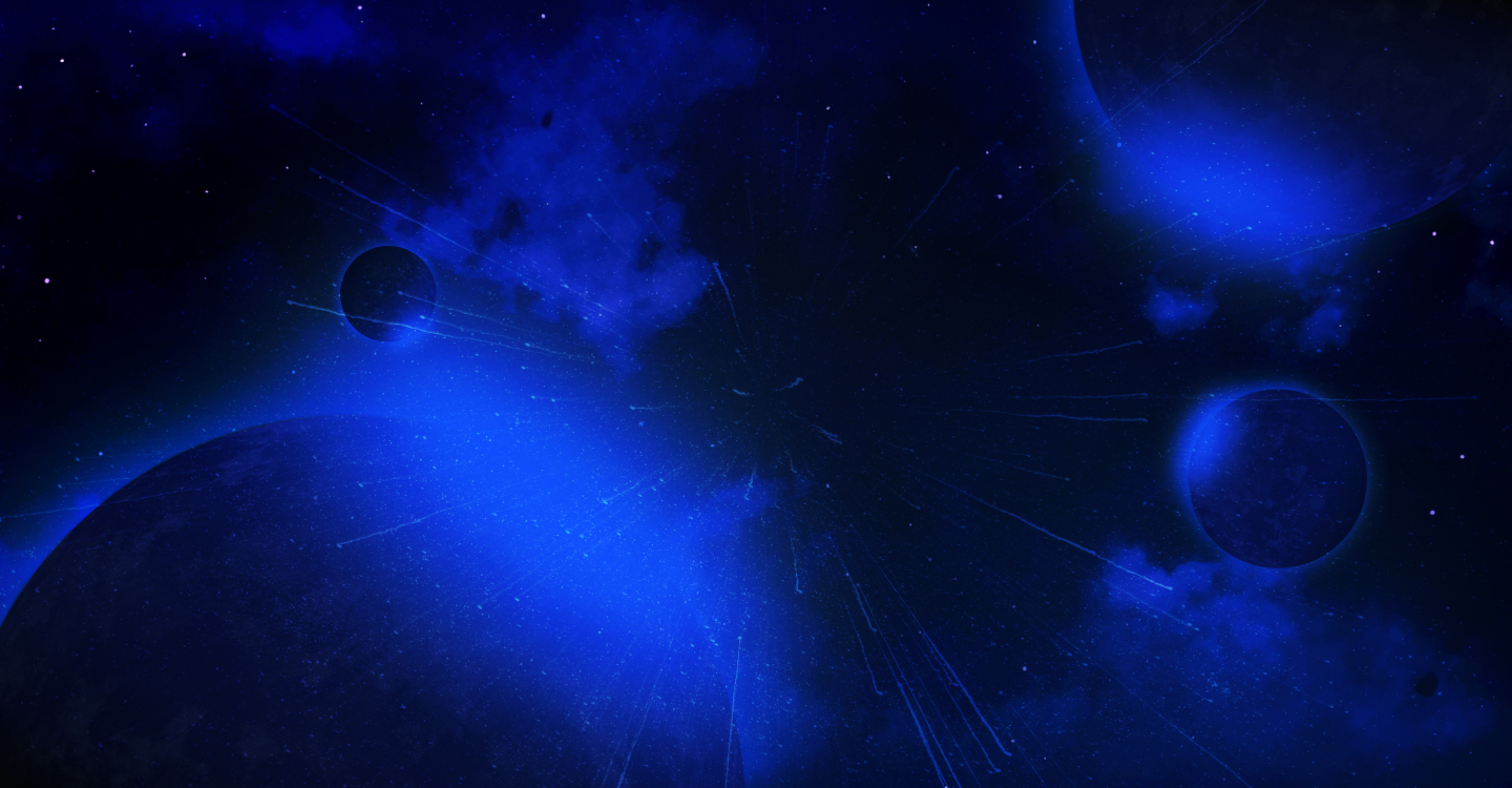 Welcome to Galaxy Dust