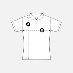 Custom Gildan Polo Shirts for Women | VistaPrint AU