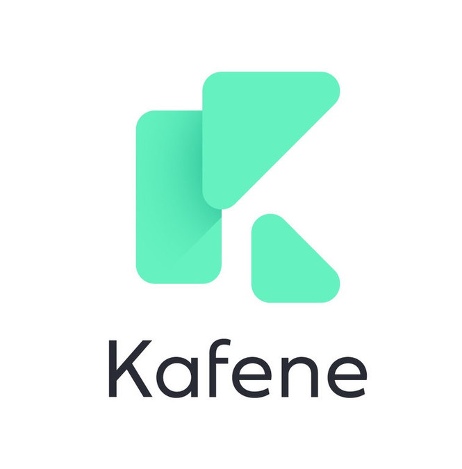 Kafene fintech company new york 