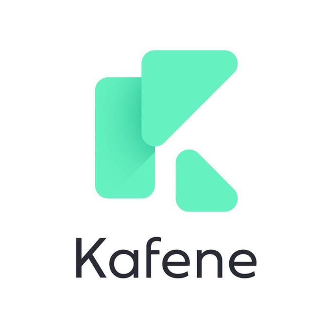 Kafene fintech company new york