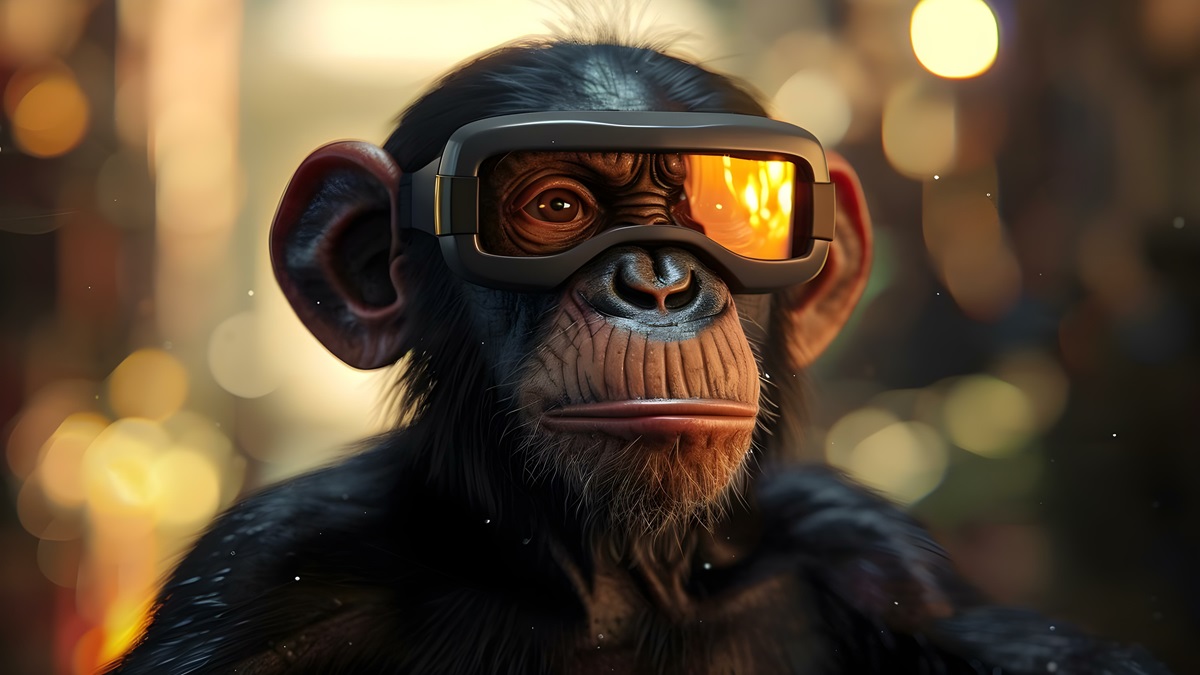 nft monkey that can be sold on nft marketplace development