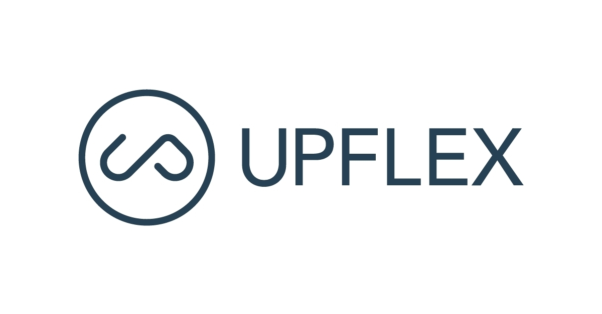 upflex logotype