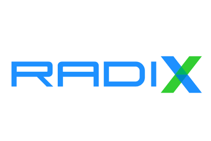 radix top proptech real estate company in the USA