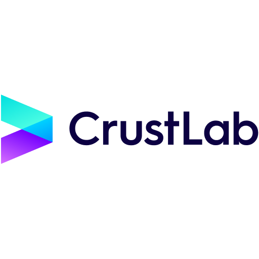 CrustLab top fintech software development companies