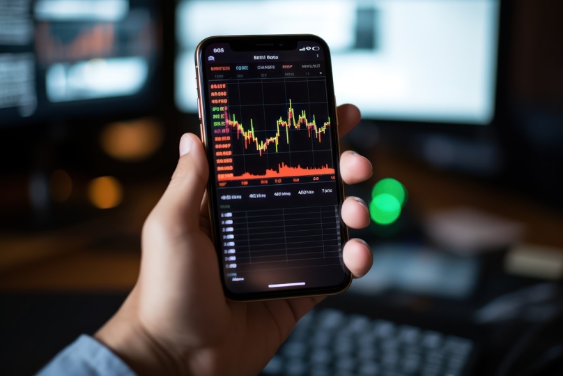 Discover the top investment apps for 2024 in the US! Explore the best apps for investing and grow your wealth today. Start investing wisely now!
