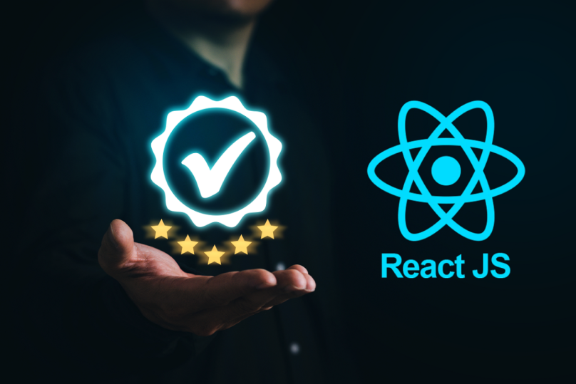 Explore this guide to the top 10 React JS Development Companies in 2023 / 2024. Read to find out how to shortlist the best React JS Development Company!