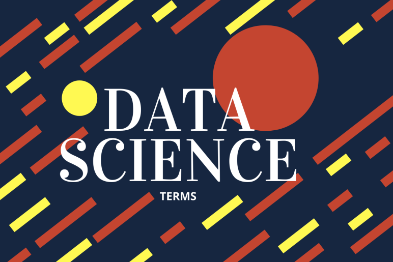 Learning data science from the basics is straightforward. 