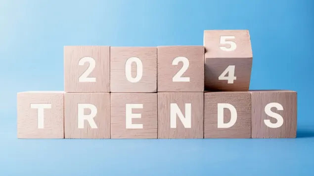 Top Human Resources Trends for 2025