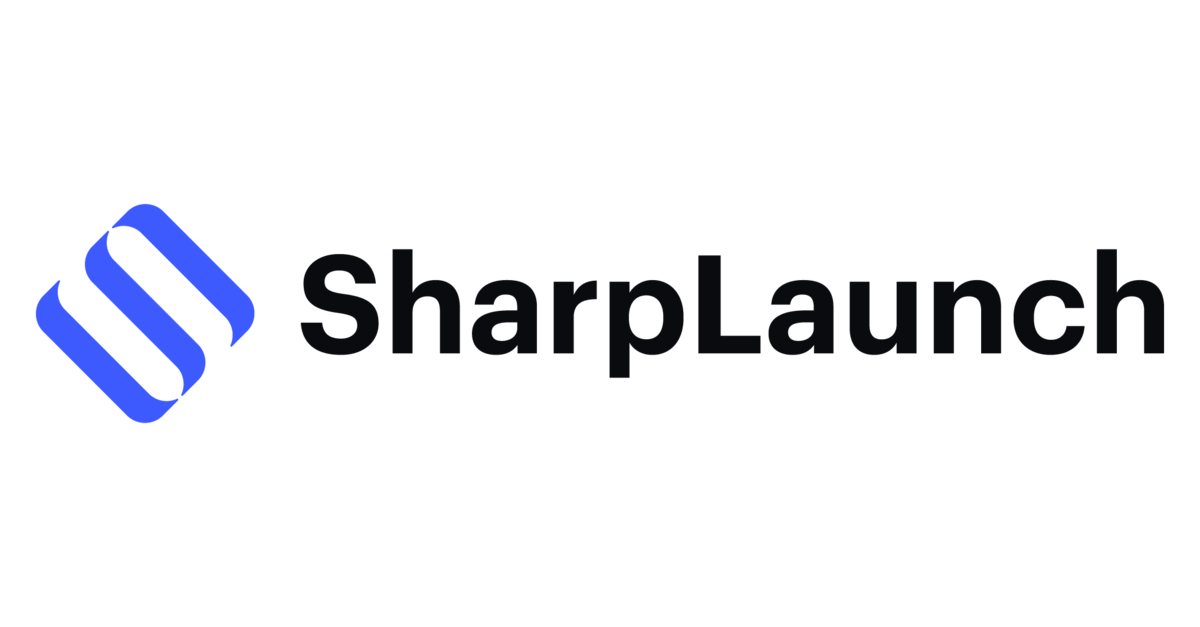 SharpLaunch software for real estate marketing