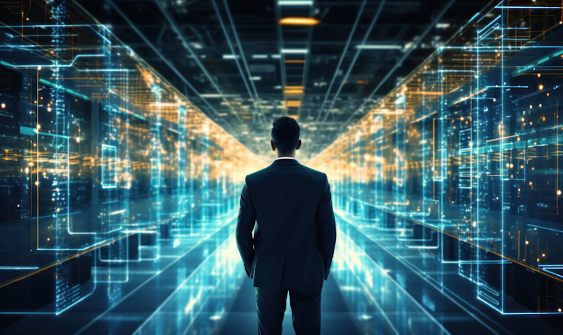 CTO navigating the tech industry