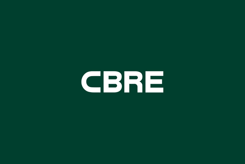 CBRE commercial real estate