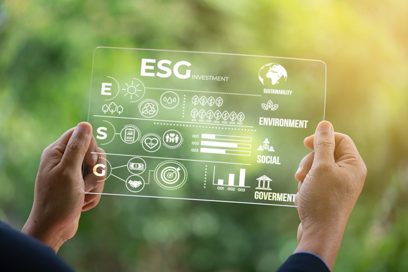 Looking to improve your business's environmental, social, and governance practices? Check out our top ESG software solutions and tools for SMEs.