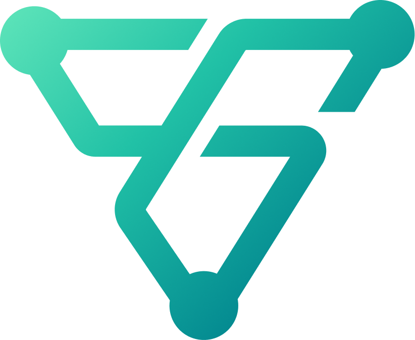 Villus vue logo