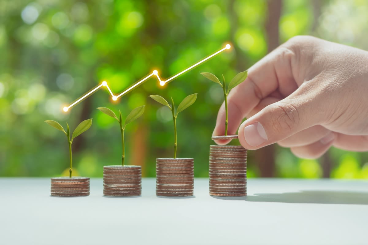 maximized profits by next generation property management solutions