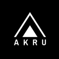 AKRU real estate blockchain web3 company