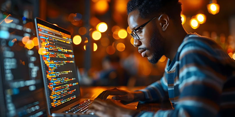 Master the best practices for Node.js app development. Learn expert tips and techniques to elevate your skills.