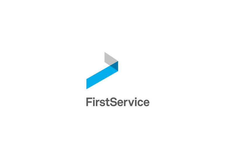 FirstService commercial real estate company