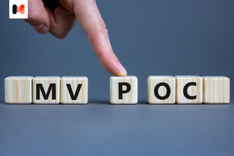 poc vs mvp
