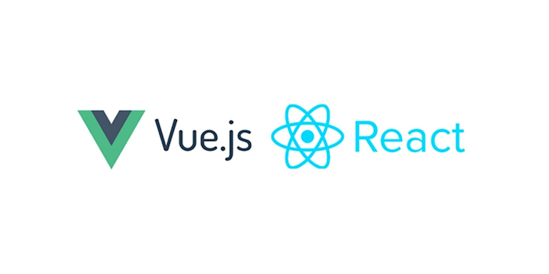 Vue vs React - the ultimate guideline for CTOs. Choose the best frontend framework for your application in 2024.