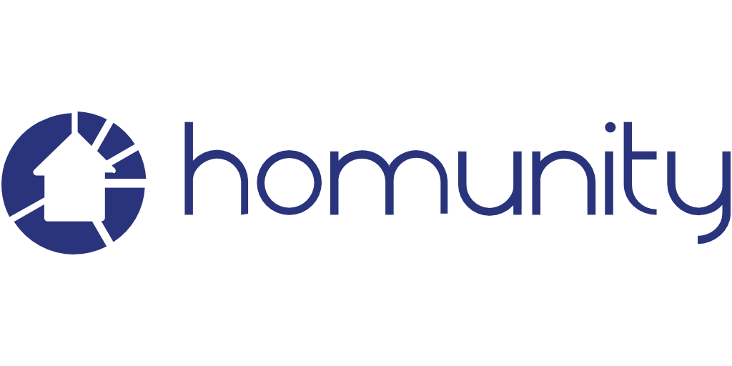 Homunity.com proptech company proptech solutions