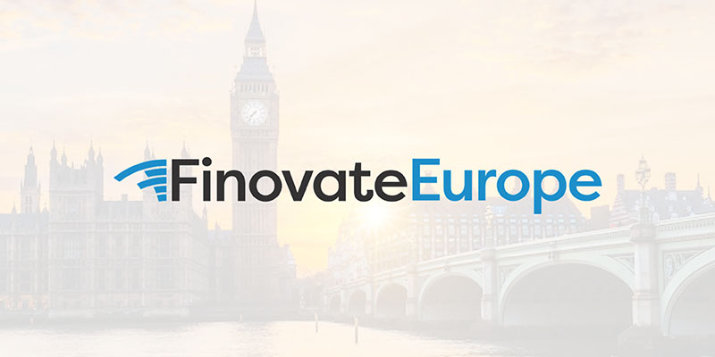 FinovateEurope 2024 fintech conferences