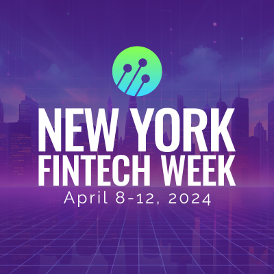New York FinTech Week 2024