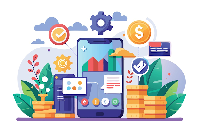 app monetization strategies