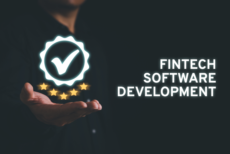 Best Financial and Fintech Software Development Companies in 2023 and 2024