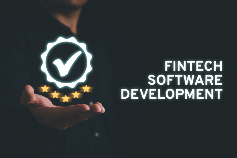 fintech software development companies