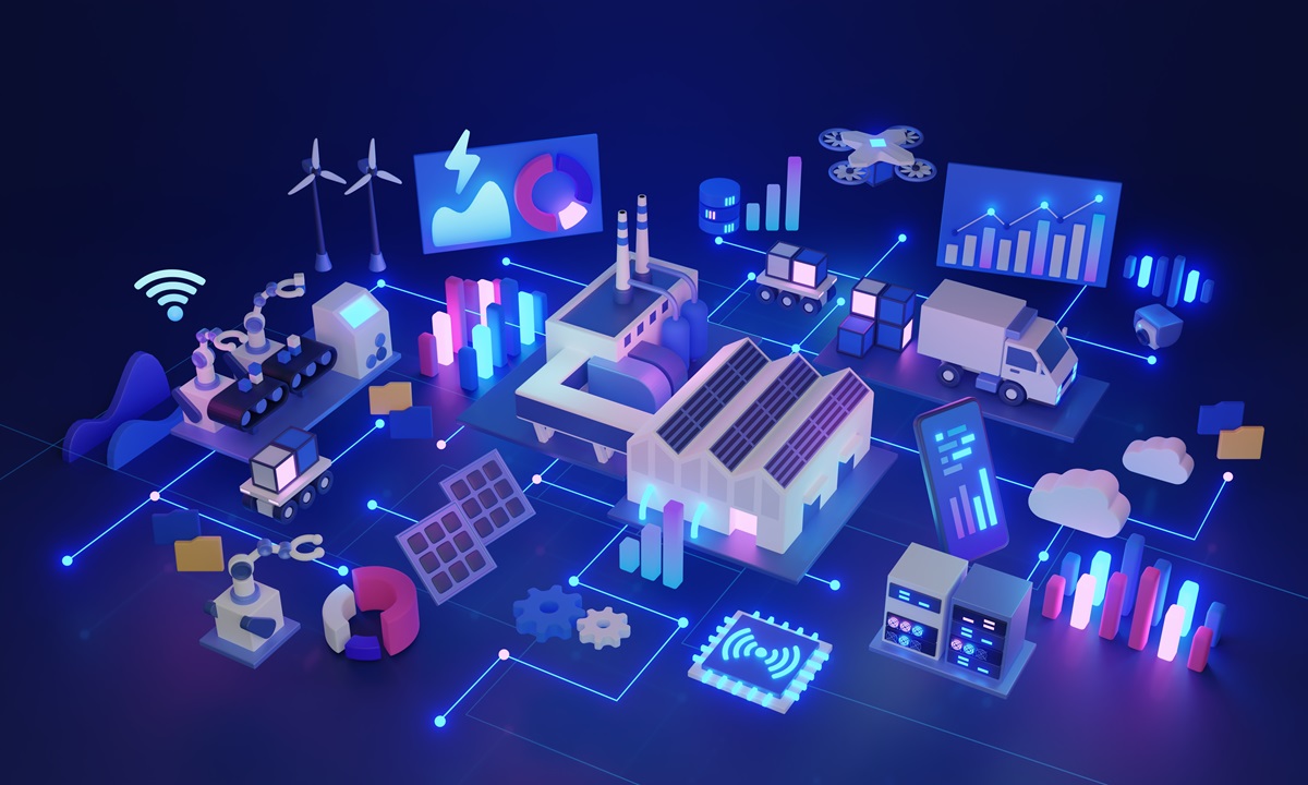 5g IoT