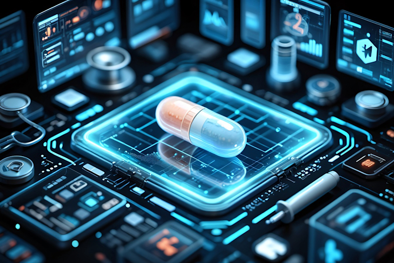 Looking to build a successful medicine delivery app? Our full guide for startups and healthcare providers has all the info you need to get started.