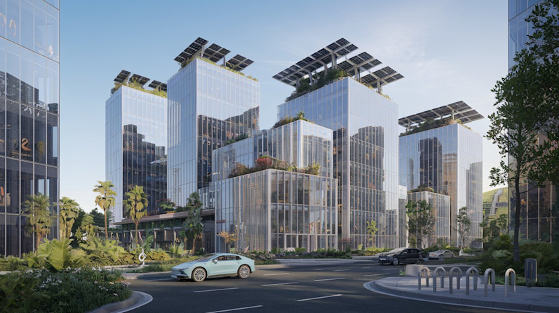 Discover how AI is revolutionizing the real estate industry. Learn how artificial intelligence is transforming the way properties are bought and sold.