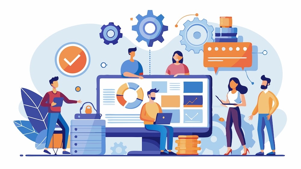 The role of Software Engineers in the team