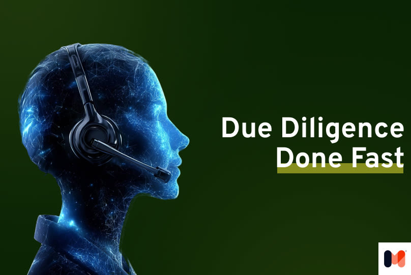 Enhance your due diligence process with modern AI tools. Discover how to expedite and secure deals with the latest technology. Click now!