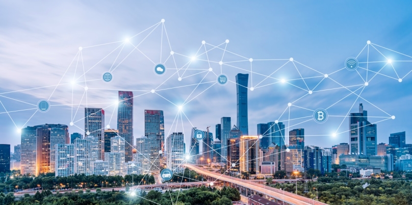 Let's see how blockchain can be applied in the real estate industry and what web3 blockchain real estate companies you should follow in 2024.