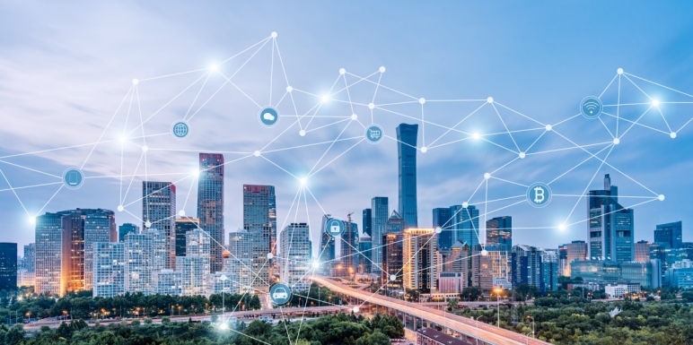 Let's see how blockchain can be applied in the real estate industry and what web3 blockchain real estate companies you should follow in 2024.