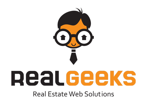 Real Geeks software for real estate marketing