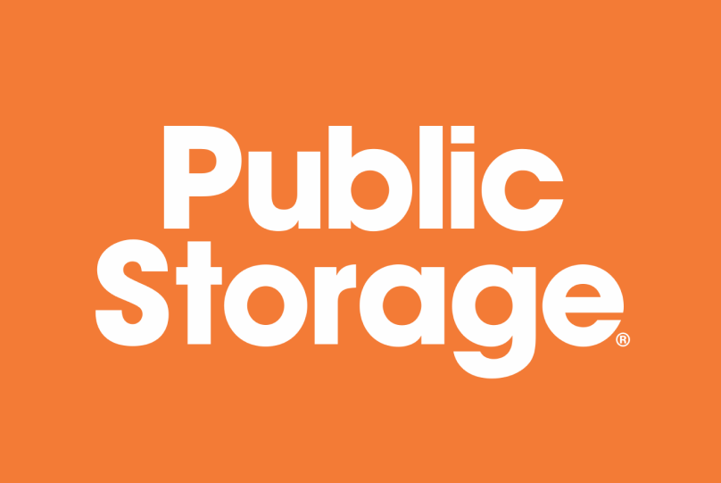 Public Storage commercial real estate company