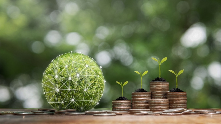 Unlocking ESG Insights: Data Science Empowers Sustainable Investing. Check how data science can improve your investment decisions.