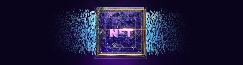 What your business needs to know about NFT + 3 business use cases for NFTs  - main section image